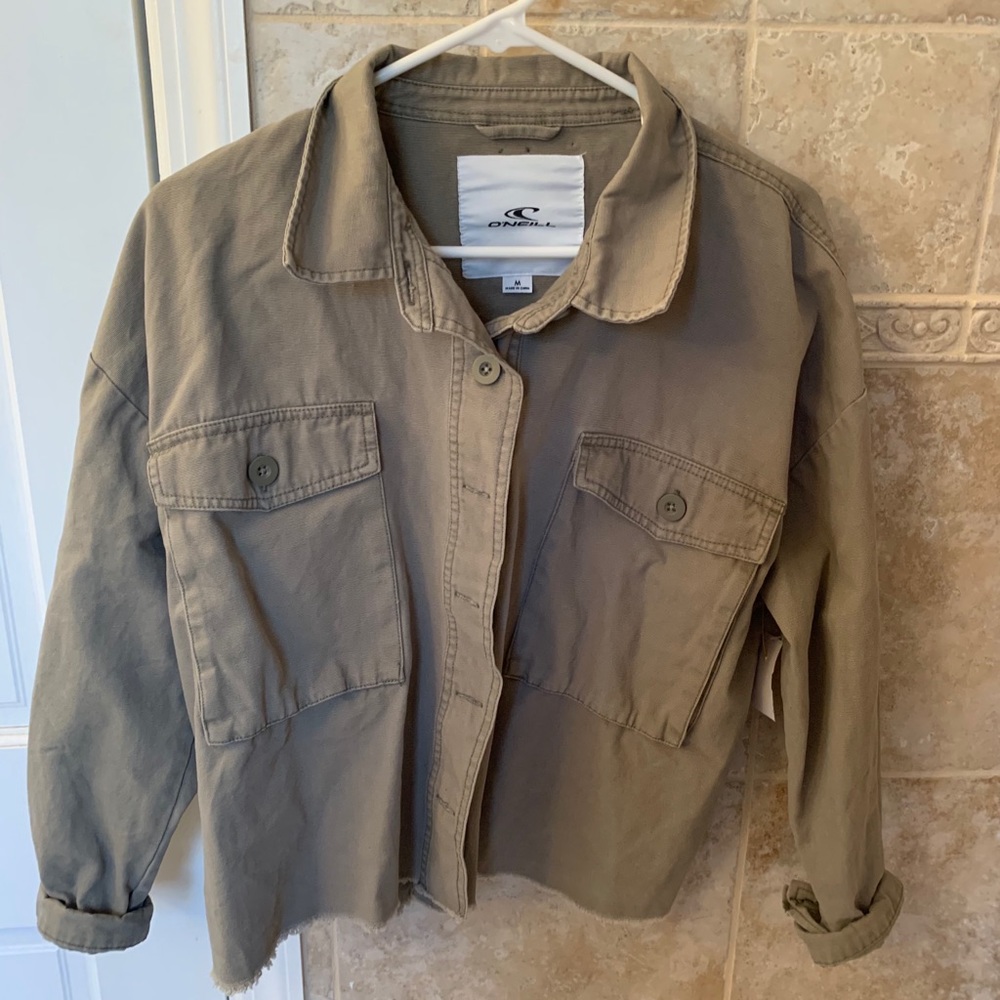 O’Neill women’s jacket